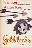 Goldilocks, a play