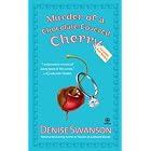 Murder of a Chocolate-Covered Cherry (Scumble River Mysteries, Book 10) by  Denise Swanson