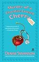 Murder of a Chocolate-Covered Cherry (Scumble River Mysteries, Book 10)