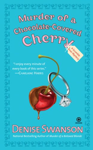 Murder of a Chocolate Covered Cherry