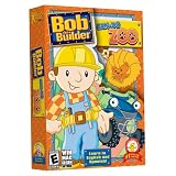 Brighter Minds Bob the Builder Can-Do Zoo