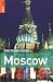 Search : The Rough Guide to Moscow 4 (Rough Guide Travel Guides)