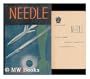 Needle, by Hal Clement