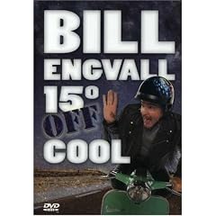 Bill Engvall: 15� Off Cool