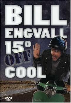Bill Engvall: 15&deg; Off Cool
