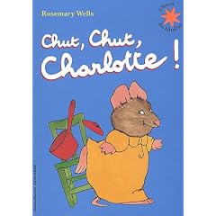 Chut, chut, Charlotte !