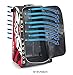 Grit Inc. HTSE Hockey Tower 33-Inch 