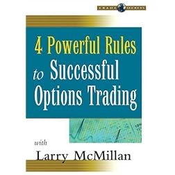 4 Powerful Rules to Successful Options Trading