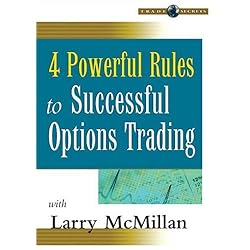 4 Powerful Rules to Successful Options Trading