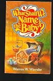What shall we name the baby?