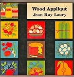 Wood appliqué