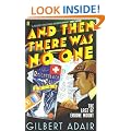 And Then There Was No One (Evadne Mount Mystery 3)