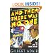 And Then There Was No One (Evadne Mount Mystery 3)