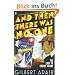 And Then There Was No One (Evadne Mount Mystery 3)