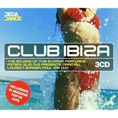 Club Ibiza