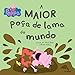 Peppa Pig - A Maior Poca de Lama do Mundo (Em Portugues do Brasil)