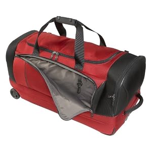 Victorinox Werks Traveler Wheeled Duffel Bag