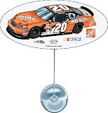 Tony Stewart Chevy Fan Wave