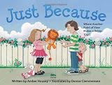 Just Because: Where Seeing Another Point of View Makes a Better You (Flip Side Stories)