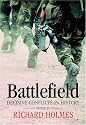 Battlefield: Decisive Conflicts in History