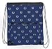 Horse Classic Horseshoe Drawstring Backpack Draw String Bag with WATERPROOF LINING