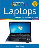 Teach Yourself Visually Laptops Image du produit