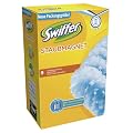 Swiffer Staubmagnet Nachf�ller (9 T�cher) "Olympia", 2er Pack (2 x 9 T�cher)