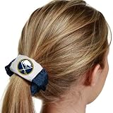 Buffalo Sabres Scrunchie