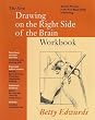 New Drawing on the Right Side of the Brain Workbook