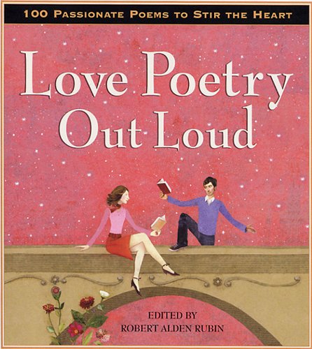 Love Poetry Out Loud