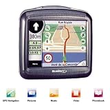 BlueBerry GPS35G 3.5