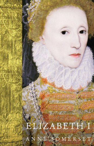 Elizabeth I (Women in History)
