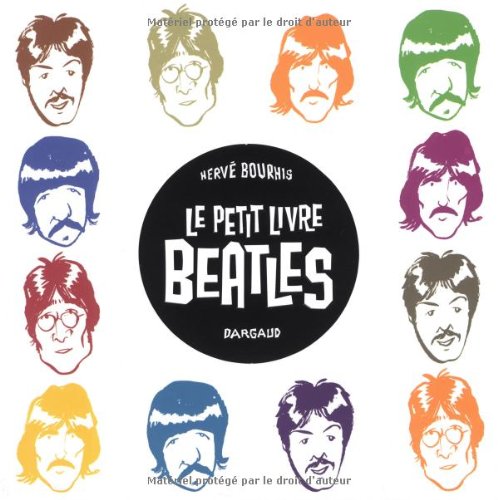 Le petit livre des Beatles