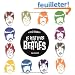 Le petit livre des Beatles