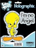 Tweety Bird with Attitude 