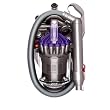 Dyson DC23 Allergy Dyson Stowaway Easy Storage Cylinder Vacuum for Allergy Sufferers