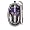 Dyson DC23 Allergy Dyson Stowaway Easy Storage Cylinder Vacuum for Allergy Sufferers