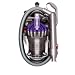 Dyson DC23 Allergy Dyson Stowaway Easy Storage Cylinder Vacuum for Allergy Sufferers