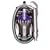 Dyson DC23 Allergy Dyson Stowaway Easy Storage Cylinder Vacuum for Allergy Sufferers