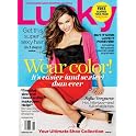 Lucky Magazine