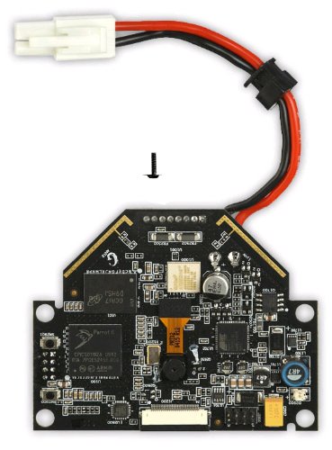 Parrot AR.Drone - Main Board mit Bodenkamera Preisvergleich