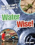 Water wise!