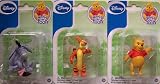 Winnie the Pooh Collection: Eeyore, Winnie the Pooh, Piglet & Tigger
