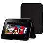 Funda de cuero con soporte para Amazon Kindle Fire&hellip de Amazon