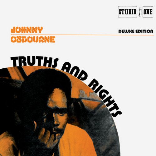 Johnny Osbourne - Truths And Rights Lyrics - Zortam Music