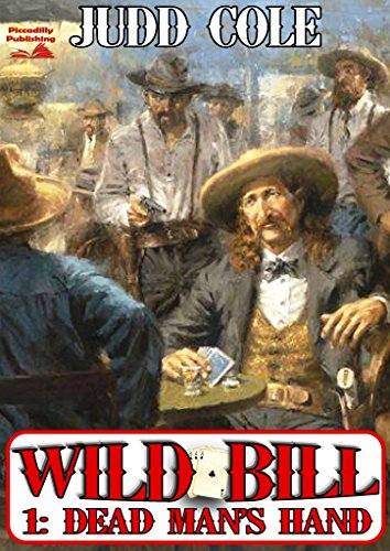 Dead Man's Hand (A Wild Bill Western Book 1)