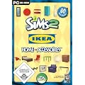 Die Sims 2 - IKEA� Home-Accessoires