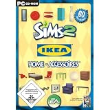 Die Sims 2 - IKEA� Home-Accessoiresvon "Electronic Arts"