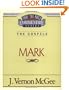 Mark (Thru the Bible)
