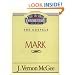 Mark (Thru the Bible)